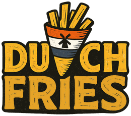 Dutch Fries